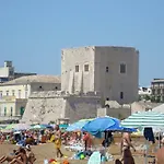 Fronte Mare Apartmán Pozzallo