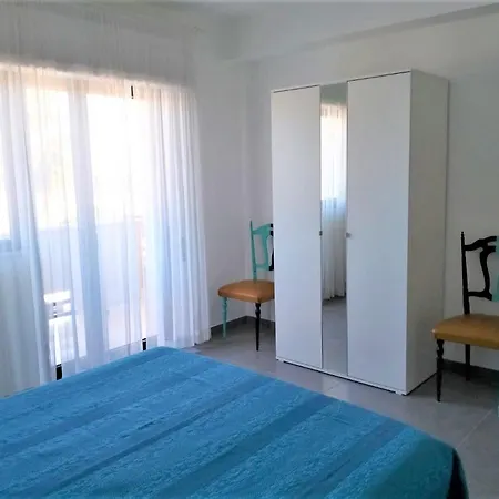 Apartmán Fronte Mare