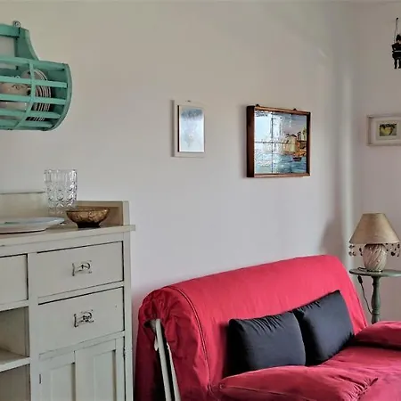 Apartment Fronte Mare *