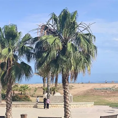 Apartment Fronte Mare Pozzallo