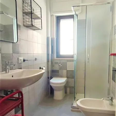 Apartment Fronte Mare