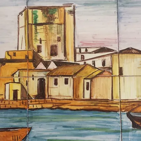 Fronte Mare Apartmán