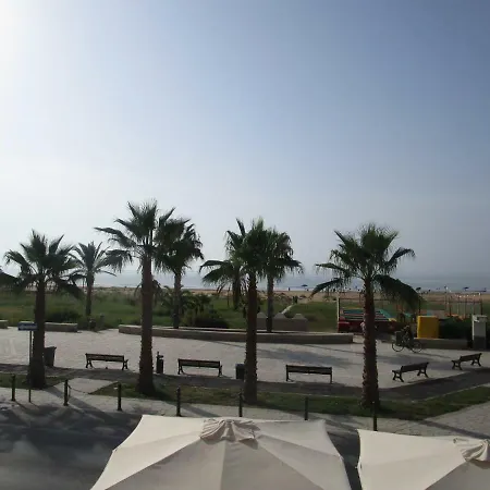 Fronte Mare 波扎洛