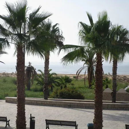 Apartment Fronte Mare Pozzallo