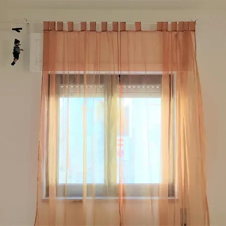 Fronte Mare * Pozzallo