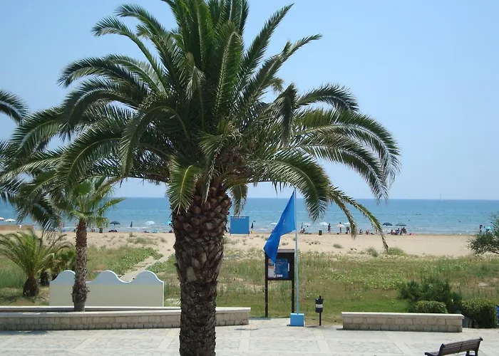 Lejlighed Fronte Mare