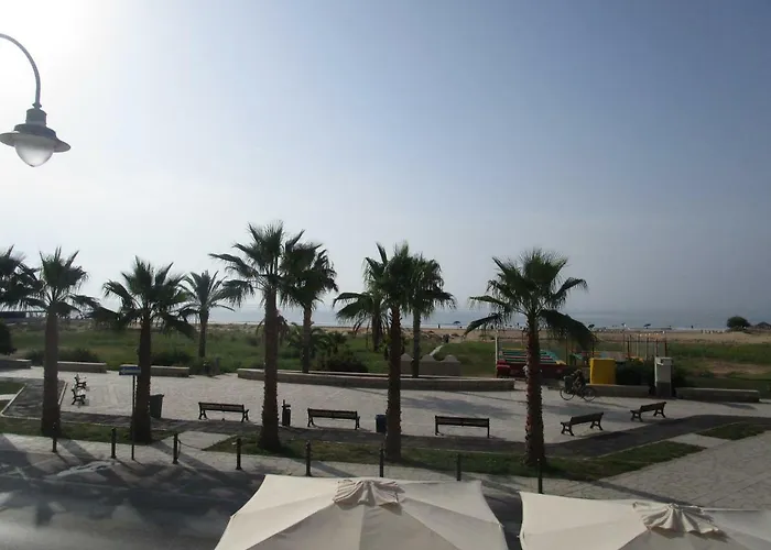 Fronte Mare Pozzallo