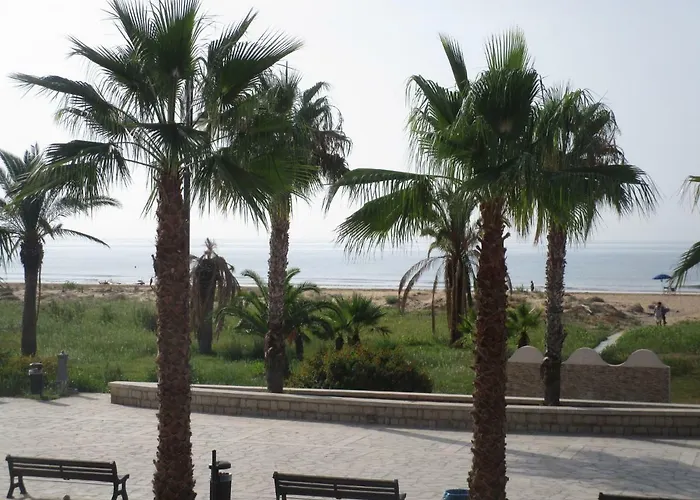 Lejlighed Fronte Mare Pozzallo